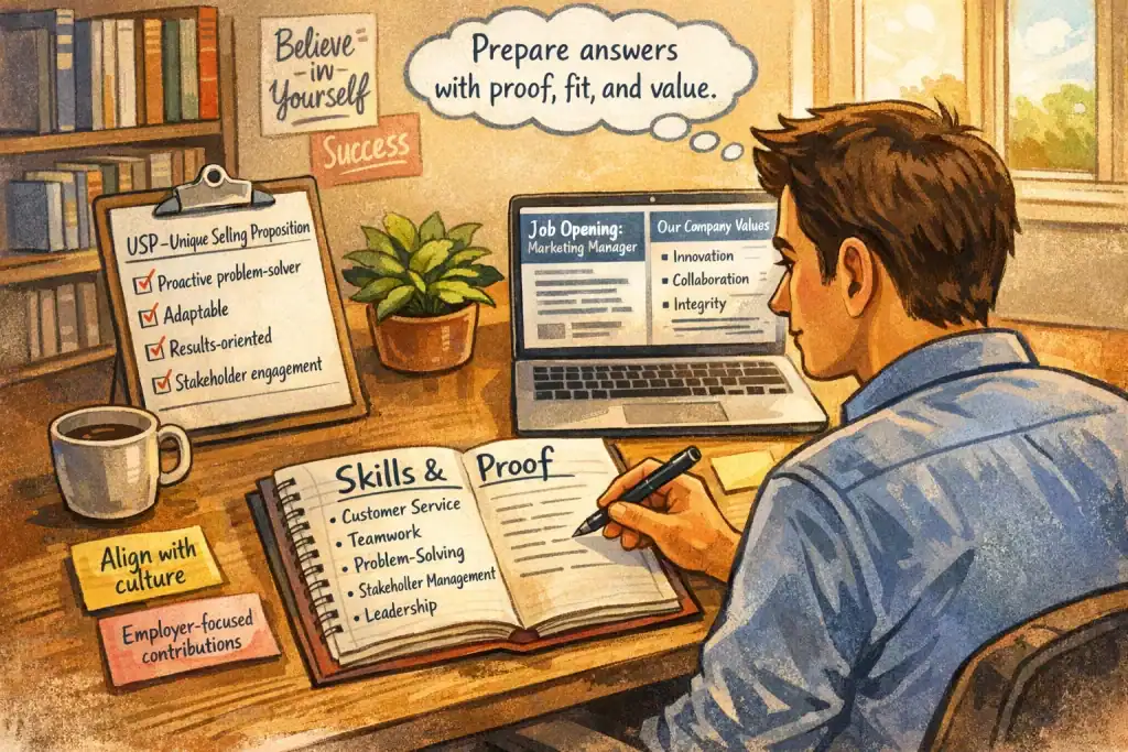 Understanding the Questions