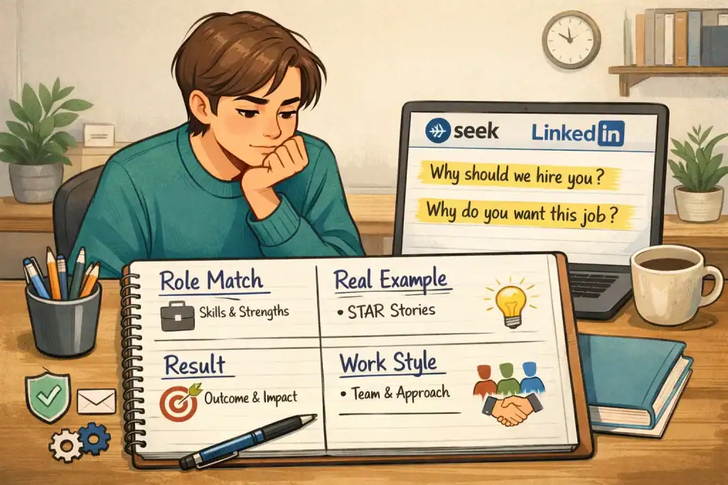 Understanding the Questions